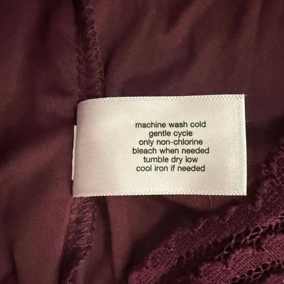 LANE BRYANT Open-Back Bodycon Lace Dress, NWOT. Size 22 - Picture 12 of 12